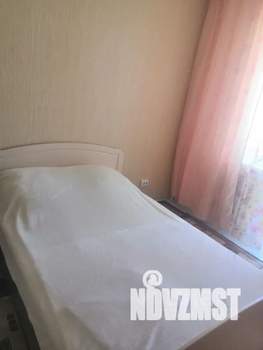 Студия квартира, посуточно, 40м2, 8/10 этаж