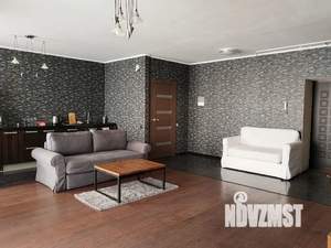 2-к квартира, посуточно, 64м2, 14/14 этаж