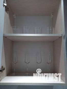 2-к квартира, посуточно, 42м2, 3/16 этаж