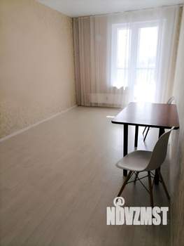 2-к квартира, на длительный срок, 41м2, 3/16 этаж