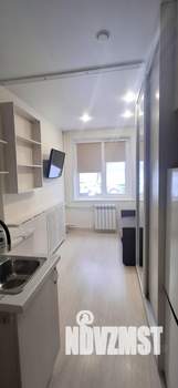 Студия квартира, на длительный срок, 14м2, 1/9 этаж