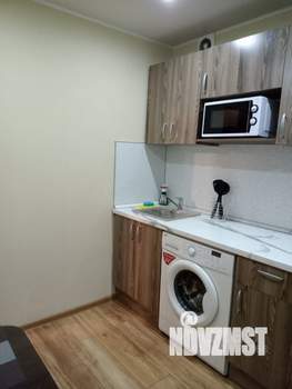 1-к квартира, посуточно, 30м2, 5/5 этаж