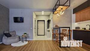 1-к квартира, посуточно, 37м2, 1/1 этаж