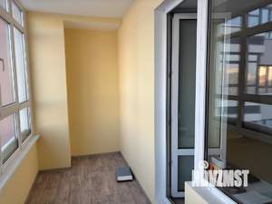 Студия квартира, на длительный срок, 27м2, 7/16 этаж