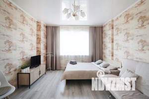 1-к квартира, посуточно, 28м2, 16/25 этаж