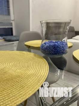 1-к квартира, посуточно, 36м2, 8/15 этаж