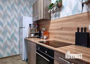 2-к квартира, посуточно, 52м2, 1/1 этаж