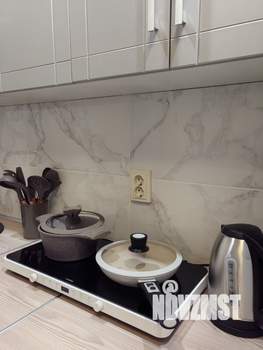 1-к квартира, посуточно, 36м2, 15/18 этаж