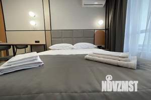 1-к квартира, посуточно, 29м2, 1/1 этаж