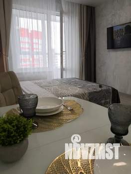 Студия квартира, посуточно, 23м2, 15/17 этаж