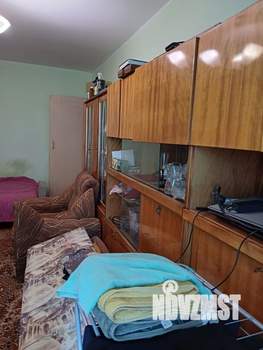 2-к квартира, на длительный срок, 47м2, 4/5 этаж