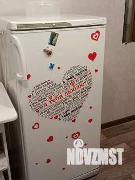 Студия квартира, посуточно, 12м2, 1/4 этаж