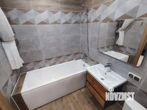 1-к квартира, на длительный срок, 42м2, 5/25 этаж