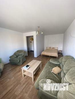 1-к квартира, на длительный срок, 44м2, 4/10 этаж