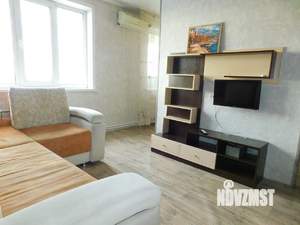 1-к квартира, на длительный срок, 35м2, 11/16 этаж