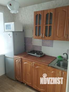 1-к квартира, на длительный срок, 35м2, 5/5 этаж