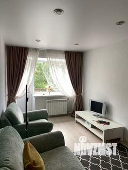 1-к квартира, на длительный срок, 31м2, 2/4 этаж