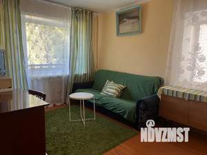 1-к квартира, посуточно, 31м2, 2/4 этаж
