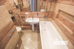 4-к квартира, на длительный срок, 90м2, 11/12 этаж