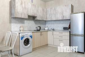 Студия квартира, посуточно, 30м2, 9/17 этаж