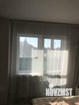 1-к квартира, посуточно, 27м2, 3/16 этаж