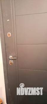 1-к квартира, на длительный срок, 18м2, 9/9 этаж