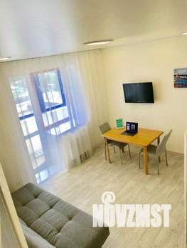 2-к квартира, посуточно, 40м2, 1/1 этаж