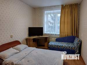2-к квартира, посуточно, 43м2, 1/16 этаж