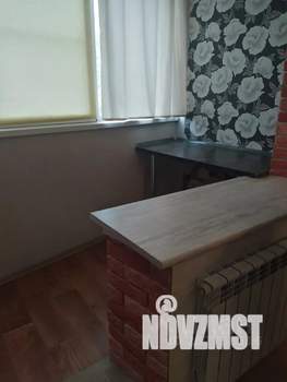 Студия квартира, посуточно, 24м2, 1/9 этаж