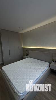 2-к квартира, на длительный срок, 45м2, 10/17 этаж