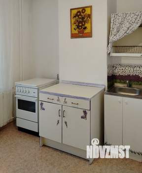 1-к квартира, на длительный срок, 32м2, 5/10 этаж