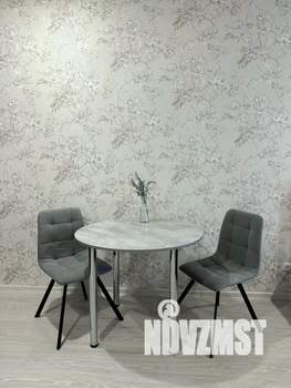 Студия квартира, посуточно, 30м2, 11/17 этаж