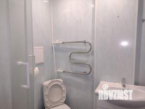 Студия квартира, посуточно, 22м2, 6/12 этаж