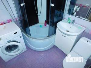 1-к квартира, на длительный срок, 35м2, 11/16 этаж