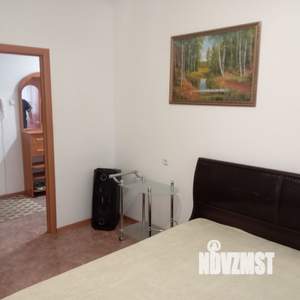 1-к квартира, посуточно, 37м2, 1/12 этаж