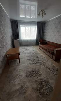 1-к квартира, на длительный срок, 38м2, 2/6 этаж