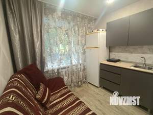 Студия квартира, на длительный срок, 14м2, 1/5 этаж