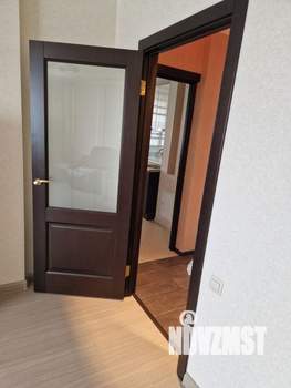 1-к квартира, на длительный срок, 50м2, 4/17 этаж