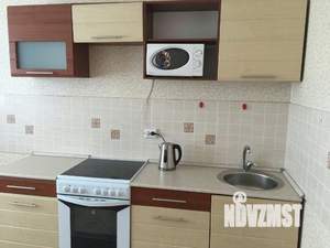 1-к квартира, посуточно, 48м2, 1/1 этаж