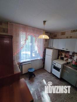 1-к квартира, на длительный срок, 35м2, 2/10 этаж