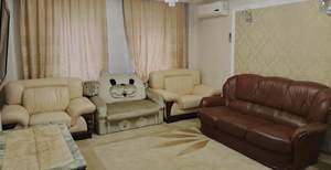 1-к квартира, на длительный срок, 40м2, 5/16 этаж