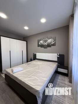 Студия квартира, на длительный срок, 37м2, 8/10 этаж