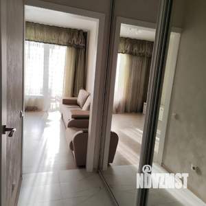 Студия квартира, на длительный срок, 30м2, 11/16 этаж