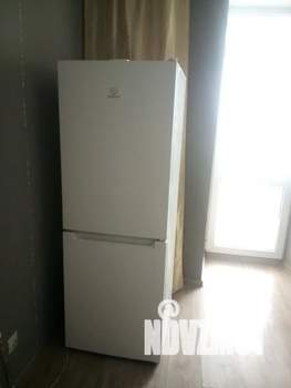 1-к квартира, посуточно, 41м2, 2/16 этаж