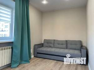 2-к квартира, посуточно, 43м2, 4/4 этаж