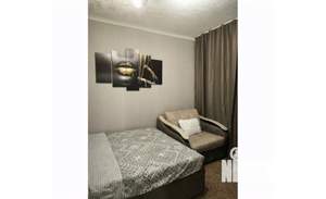 2-к квартира, посуточно, 33м2, 1/1 этаж