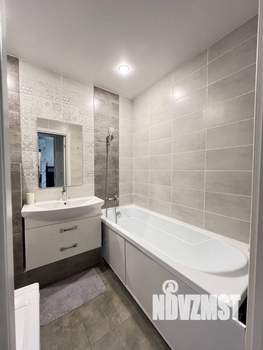 1-к квартира, на длительный срок, 38м2, 15/17 этаж