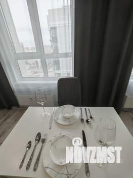 1-к квартира, посуточно, 60м2, 13/18 этаж