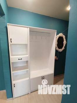 2-к квартира, посуточно, 50м2, 1/1 этаж