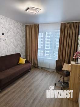 3-к квартира, на длительный срок, 78м2, 11/17 этаж